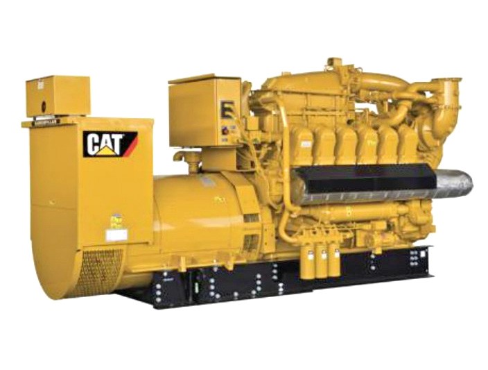 80KW燃气发电机 80KW燃气发电机